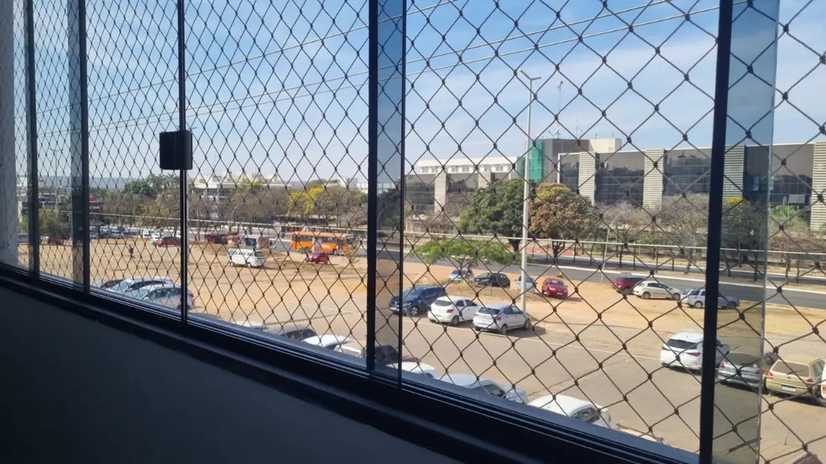 Apartamento com 2 quartos para alugar, 40m2 em Asa Norte, Brasilia - DF - imagem 2 Foto 2 de Apartamento com 2 quartos para alugar, 40m2 em Asa Norte, Brasilia - DF