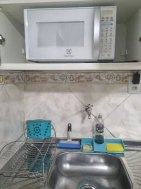 Apartamento com 1 quarto para alugar, 25m2 em Asa Norte, Brasilia - DF - imagem 7 Foto 7 de Apartamento com 1 quarto para alugar, 25m2 em Asa Norte, Brasilia - DF