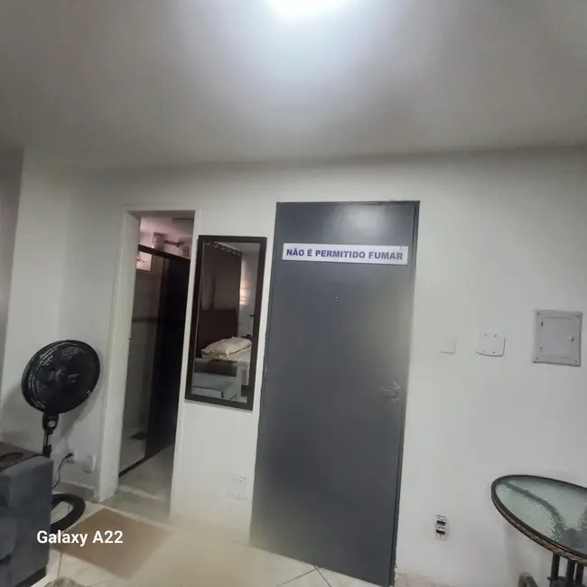 Apartamento com 1 quarto para alugar, 25m2 em Asa Norte, Brasilia - DF - imagem 8 Foto 8 de Apartamento com 1 quarto para alugar, 25m2 em Asa Norte, Brasilia - DF