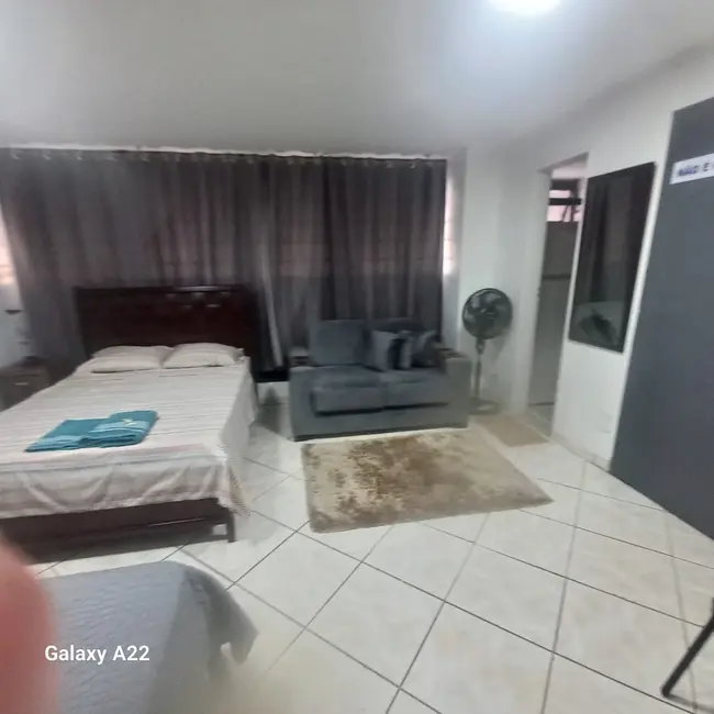 Apartamento com 1 quarto para alugar, 25m2 em Asa Norte, Brasilia - DF - imagem 1 Foto 1 de Apartamento com 1 quarto para alugar, 25m2 em Asa Norte, Brasilia - DF