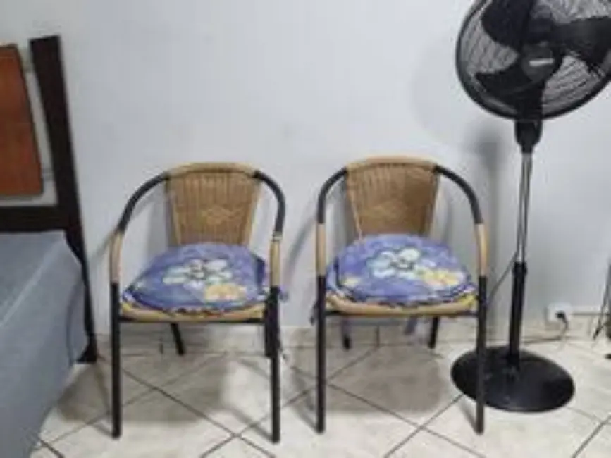 Apartamento com 1 quarto para alugar, 25m2 em Asa Norte, Brasilia - DF - imagem 4 Foto 4 de Apartamento com 1 quarto para alugar, 25m2 em Asa Norte, Brasilia - DF