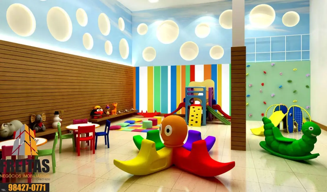 Sala Comercial à venda, 33m2 em Norte (Águas Claras), Brasilia - DF - imagem 8 Foto 8 de Sala Comercial à venda, 33m2 em Norte (Águas Claras), Brasilia - DF