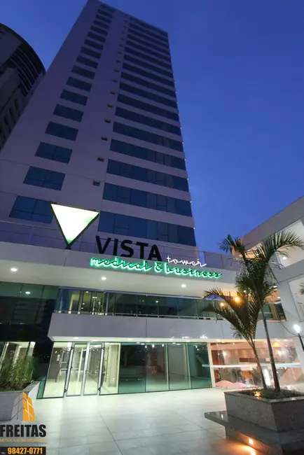 Sala Comercial à venda, 33m2 em Norte (Águas Claras), Brasilia - DF - imagem 1 Foto 1 de Sala Comercial à venda, 33m2 em Norte (Águas Claras), Brasilia - DF