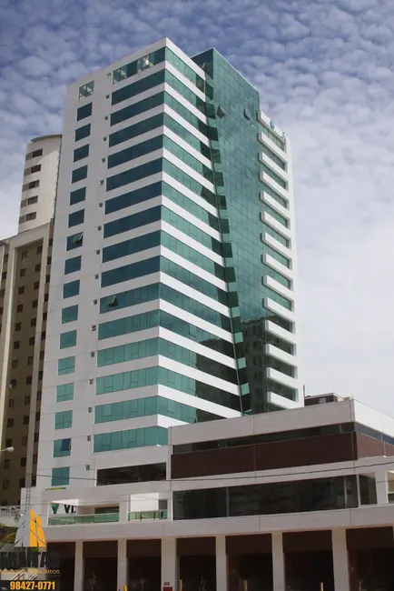 Sala Comercial à venda, 33m2 em Norte (Águas Claras), Brasilia - DF - imagem 2 Foto 2 de Sala Comercial à venda, 33m2 em Norte (Águas Claras), Brasilia - DF