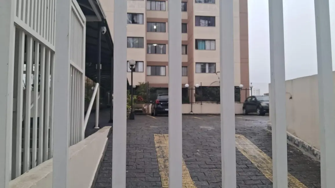 Foto 4 de Apartamento com 2 quartos à venda, 54m2 em Lauzane Paulista, São Paulo - SP