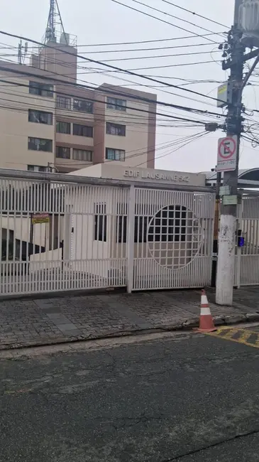 Foto 3 de Apartamento com 2 quartos à venda, 54m2 em Lauzane Paulista, São Paulo - SP