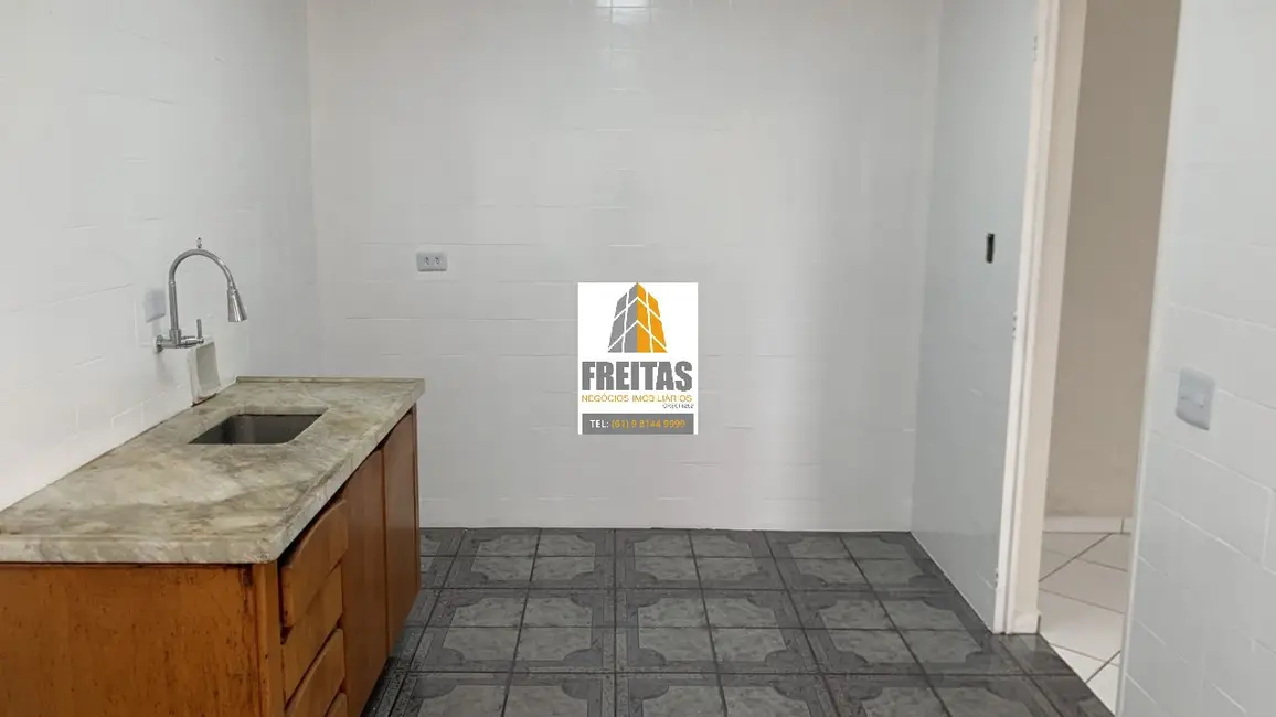 Foto 6 de Apartamento com 2 quartos à venda, 54m2 em Lauzane Paulista, São Paulo - SP