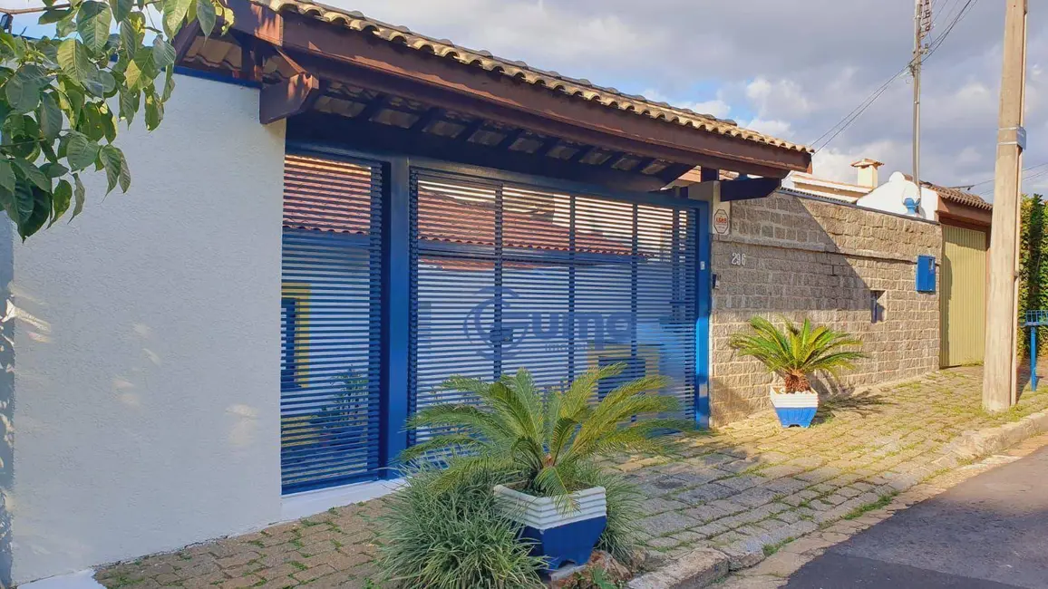Foto 2 de Casa com 3 quartos à venda, 831m2 em Jardim América, Braganca Paulista - SP