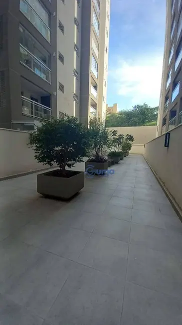 Foto 2 de Apartamento com 1 quarto para alugar, 48m2 em Jardim do Sul, Braganca Paulista - SP