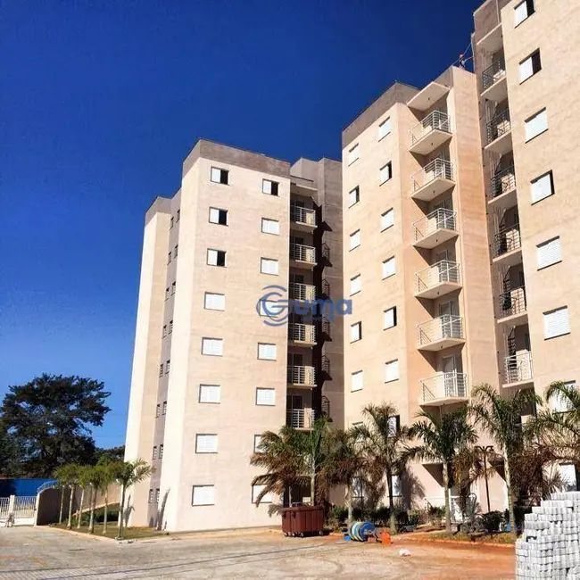 Foto 1 de Apartamento com 2 quartos à venda, 52m2 em Jardim São Lourenço, Braganca Paulista - SP