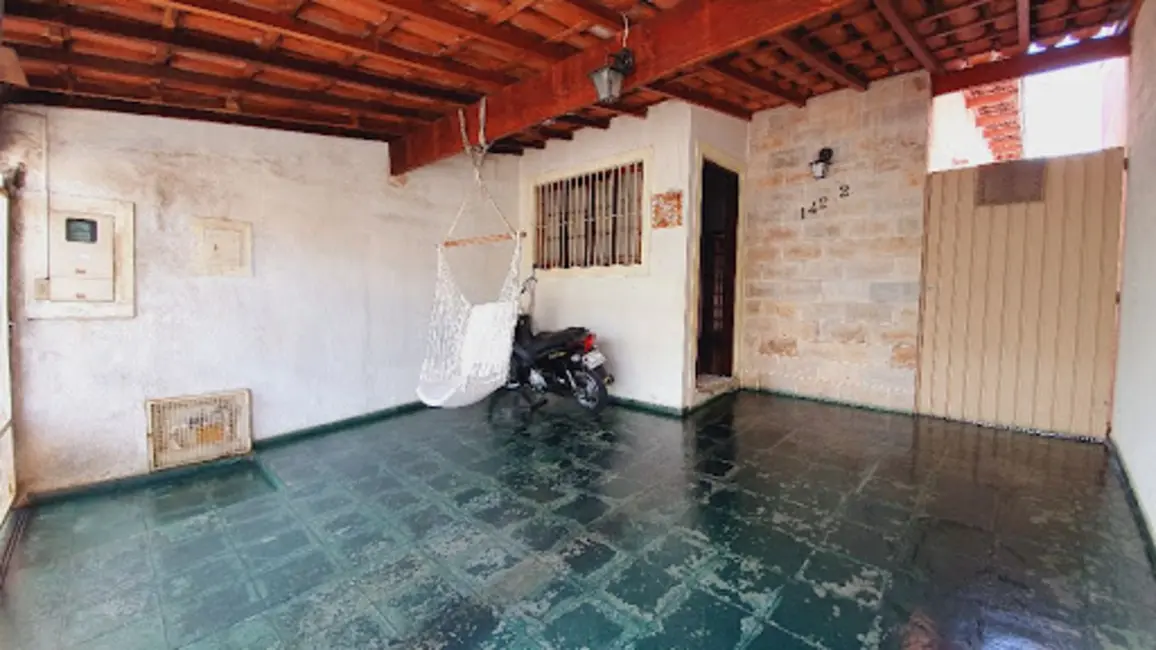 Foto 1 de Casa com 2 quartos à venda, 125m2 em Cruzeiro, Braganca Paulista - SP