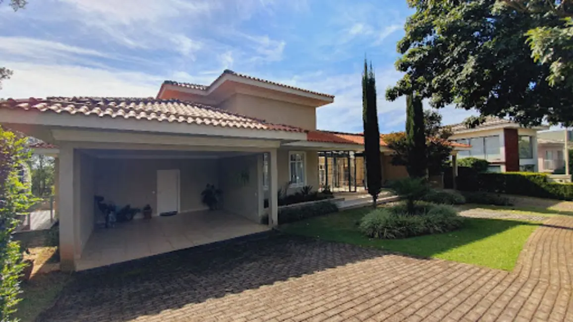 Foto 2 de Casa de Condomínio com 3 quartos à venda, 1081m2 em Lagos de Santa Helena, Braganca Paulista - SP