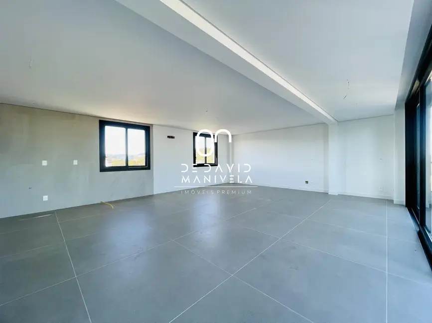 Foto 4 de Cobertura com 4 quartos à venda, 284m2 em Nossa Senhora de Lourdes, Santa Maria - RS