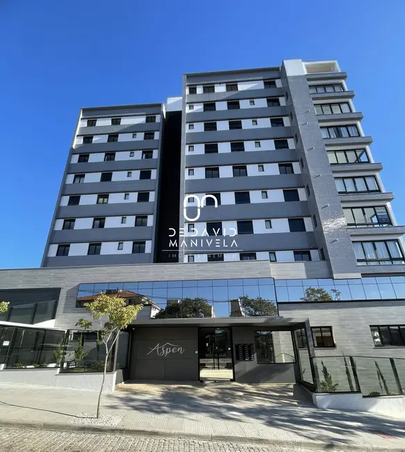 Foto 1 de Cobertura com 4 quartos à venda, 284m2 em Nossa Senhora de Lourdes, Santa Maria - RS