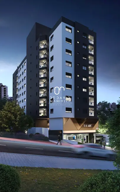 Foto 1 de Apartamento com 2 quartos à venda, 102m2 em Centro, Santa Maria - RS