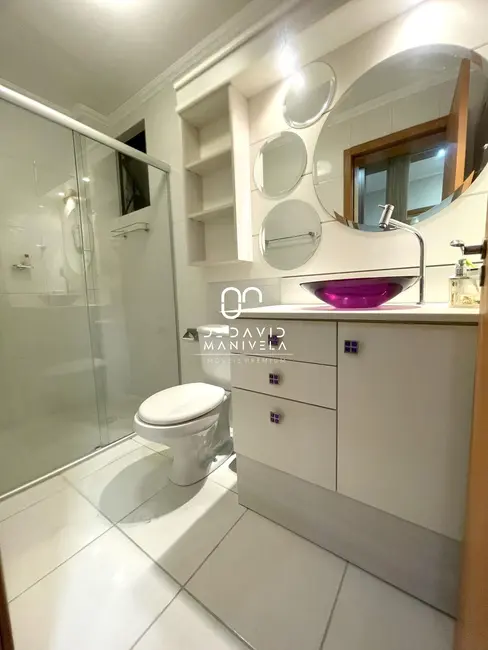 Cobertura com 3 quartos à venda, 244m2 em Nossa Senhora de Fátima, Santa Maria - RS - imagem 7 Foto 7 de Cobertura com 3 quartos à venda, 244m2 em Nossa Senhora de Fátima, Santa Maria - RS