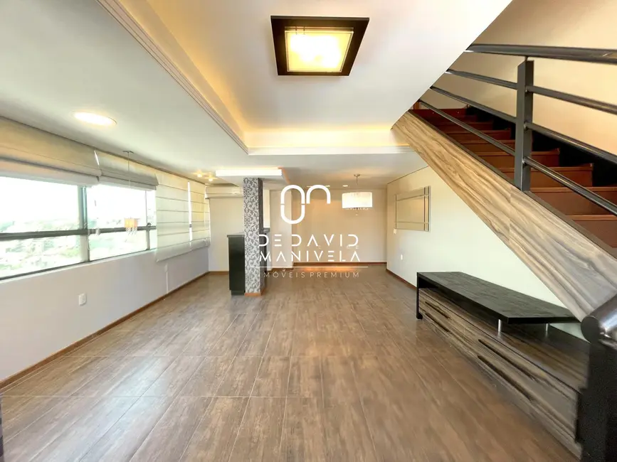 Cobertura com 3 quartos à venda, 244m2 em Nossa Senhora de Fátima, Santa Maria - RS - imagem 6 Foto 6 de Cobertura com 3 quartos à venda, 244m2 em Nossa Senhora de Fátima, Santa Maria - RS