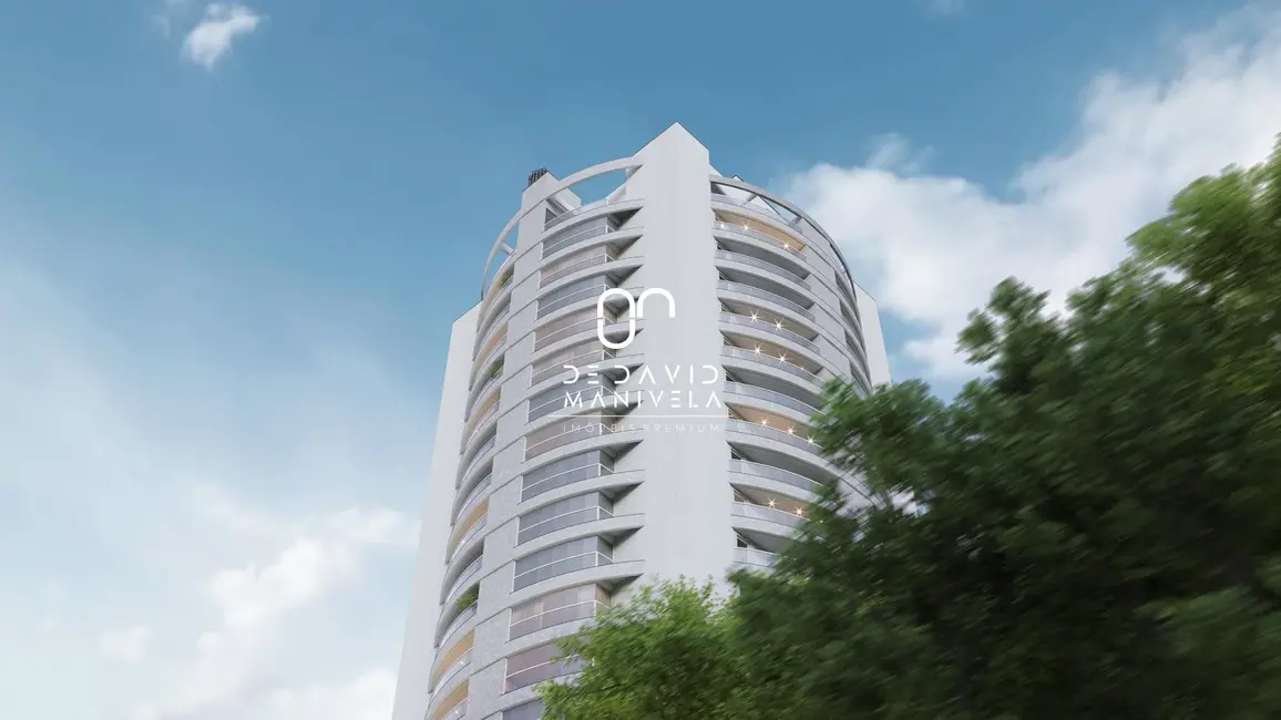 Foto 1 de Apartamento com 3 quartos à venda, 259m2 em Centro, Santa Maria - RS