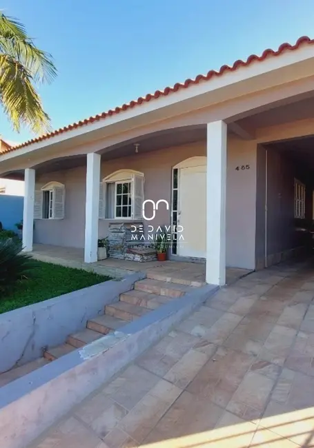 Foto 1 de Casa com 4 quartos à venda, 214m2 em Camobi, Santa Maria - RS