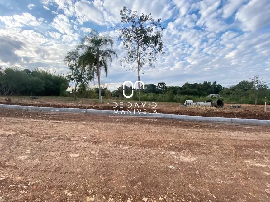 Foto 1 de Terreno / Lote à venda, 534m2 em Centro, Itaara - RS