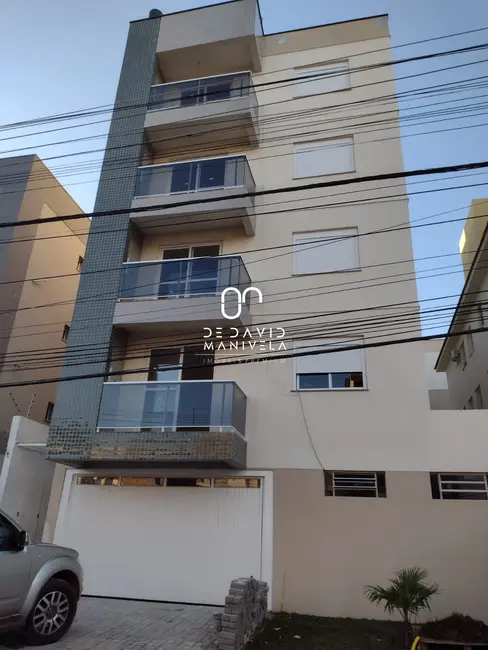 Foto 1 de Apartamento com 1 quarto à venda, 39m2 em Camobi, Santa Maria - RS