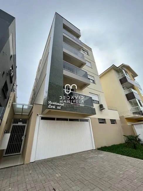 Foto 1 de Apartamento com 1 quarto à venda, 40m2 em Camobi, Santa Maria - RS