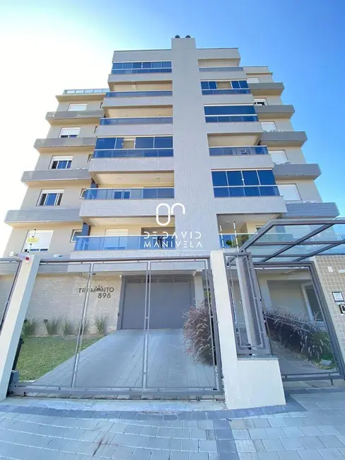 Foto 1 de Apartamento com 2 quartos à venda em Centro, Santa Maria - RS