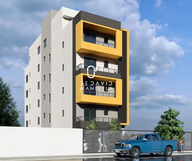 Foto 1 de Apartamento com 2 quartos à venda, 96m2 em Duque de Caxias, Santa Maria - RS