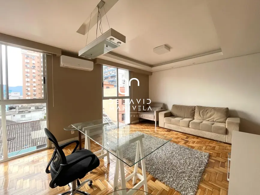 Sala Comercial com 1 quarto para alugar, 48m2 em Centro, Santa Maria - RS - imagem 7 Foto 7 de Sala Comercial com 1 quarto para alugar, 48m2 em Centro, Santa Maria - RS