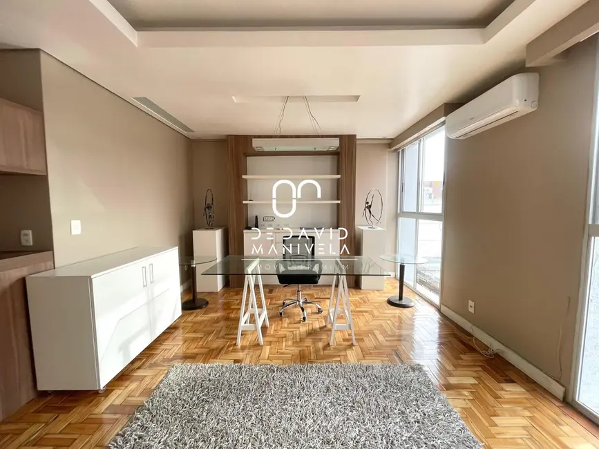 Sala Comercial com 1 quarto para alugar, 48m2 em Centro, Santa Maria - RS - imagem 1 Foto 1 de Sala Comercial com 1 quarto para alugar, 48m2 em Centro, Santa Maria - RS