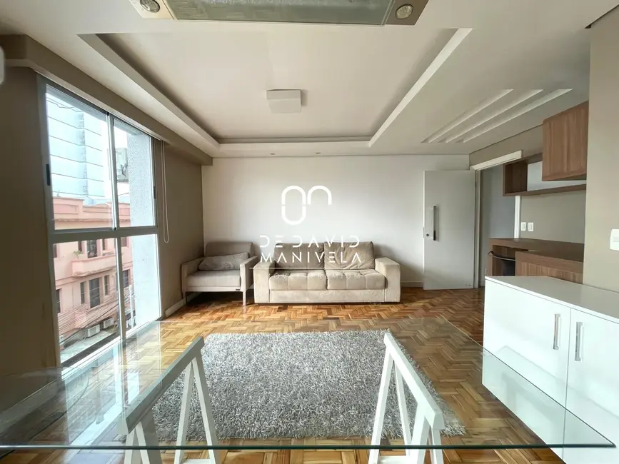 Sala Comercial com 1 quarto para alugar, 48m2 em Centro, Santa Maria - RS - imagem 6 Foto 6 de Sala Comercial com 1 quarto para alugar, 48m2 em Centro, Santa Maria - RS
