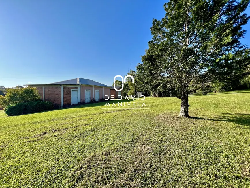 Foto 2 de Chácara com 3 quartos à venda, 40000m2 em Itaara - RS