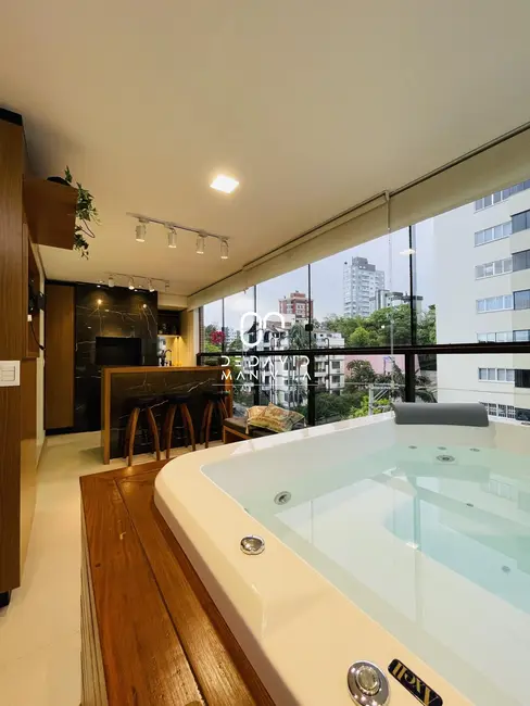 Foto 1 de Apartamento com 3 quartos à venda, 170m2 em Nossa Senhora de Lourdes, Santa Maria - RS