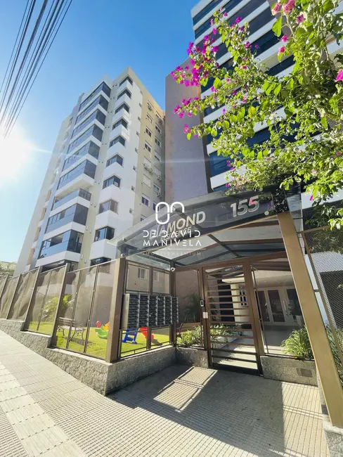 Foto 1 de Apartamento com 3 quartos à venda, 221m2 em Nossa Senhora de Lourdes, Santa Maria - RS