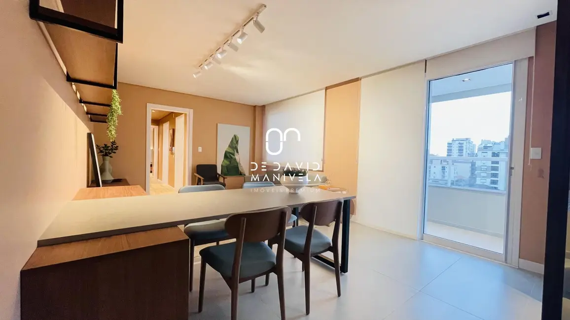 Foto 1 de Apartamento com 2 quartos à venda, 95m2 em Santa Maria - RS