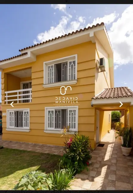 Foto 1 de Casa com 3 quartos à venda, 360m2 em Nonoai, Santa Maria - RS