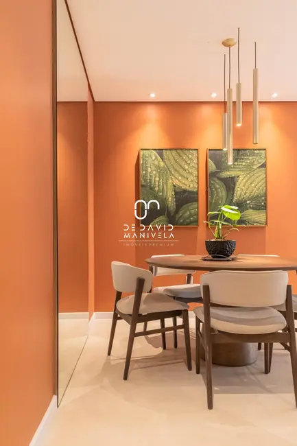 Foto 1 de Apartamento com 2 quartos à venda, 99m2 em Bonfim, Santa Maria - RS