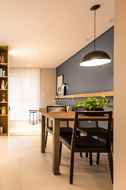 Foto 1 de Apartamento com 1 quarto à venda, 53m2 em Bonfim, Santa Maria - RS