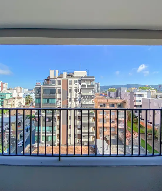 Foto 2 de Apartamento com 2 quartos à venda, 78m2 em Bonfim, Santa Maria - RS