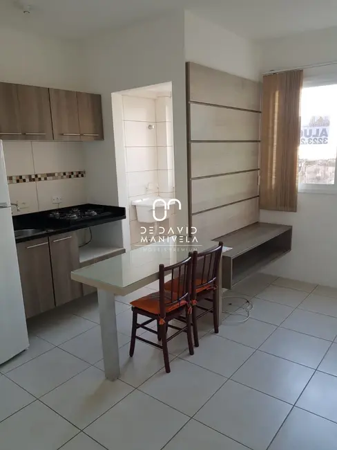 Foto 1 de Apartamento com 1 quarto à venda, 54m2 em Centro, Santa Maria - RS