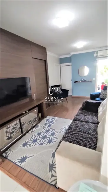 Foto 2 de Casa de Condomínio com 2 quartos à venda, 143m2 em Cerrito, Santa Maria - RS