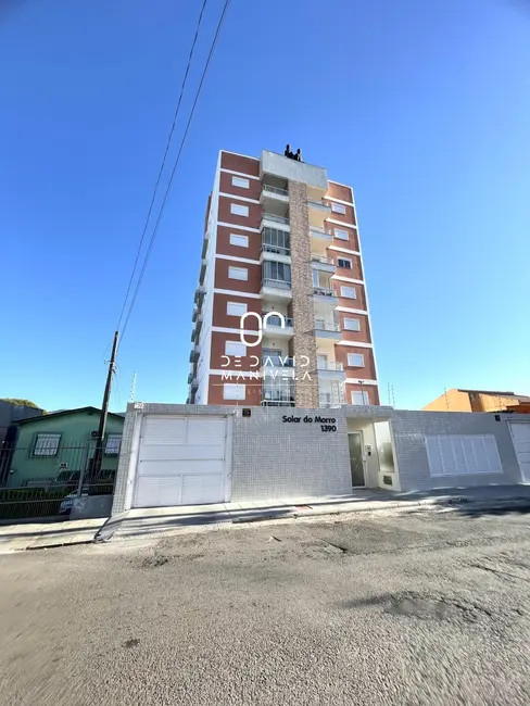 Foto 1 de Apartamento com 2 quartos à venda, 69m2 em Nossa Senhora do Rosário, Santa Maria - RS
