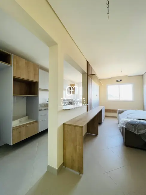 Foto 1 de Apartamento com 1 quarto à venda, 69m2 em Nossa Senhora do Rosário, Santa Maria - RS