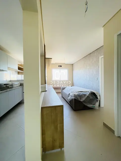 Foto 2 de Apartamento com 1 quarto à venda, 69m2 em Nossa Senhora do Rosário, Santa Maria - RS