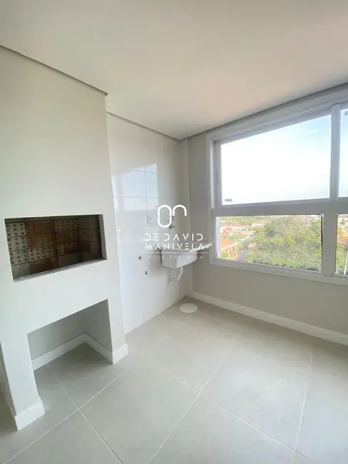 Foto 2 de Apartamento com 2 quartos à venda, 109m2 em Patronato, Santa Maria - RS