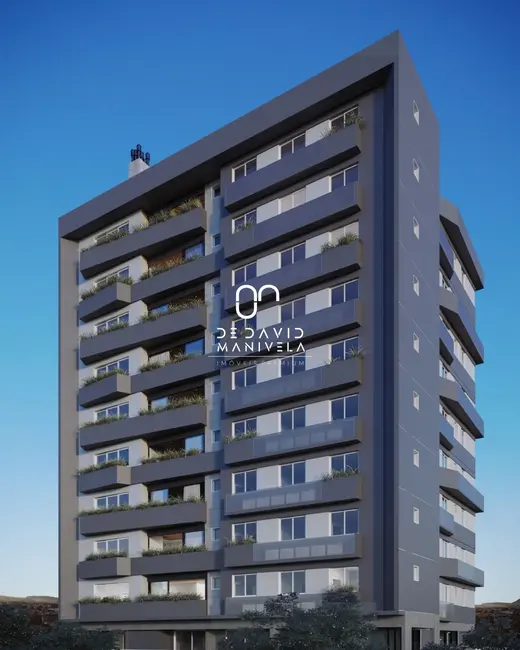 Foto 1 de Apartamento com 3 quartos à venda, 160m2 em Nossa Senhora Medianeira, Santa Maria - RS