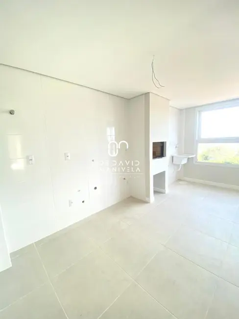 Foto 1 de Apartamento com 2 quartos à venda, 109m2 em Patronato, Santa Maria - RS