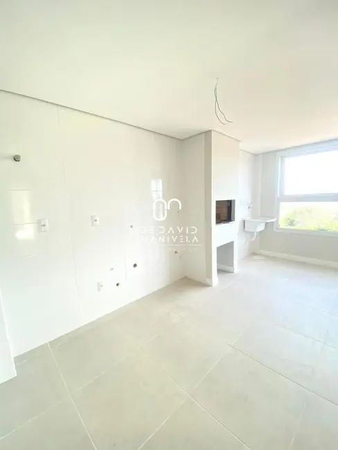 Foto 1 de Apartamento com 2 quartos à venda, 106m2 em Patronato, Santa Maria - RS