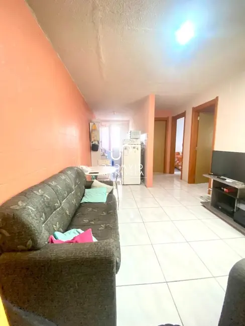 Foto 1 de Apartamento com 2 quartos à venda em Camobi, Santa Maria - RS