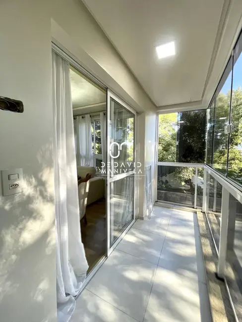 Foto 9 de Apartamento com 3 quartos para alugar, 129m2 em Nossa Senhora de Lourdes, Santa Maria - RS